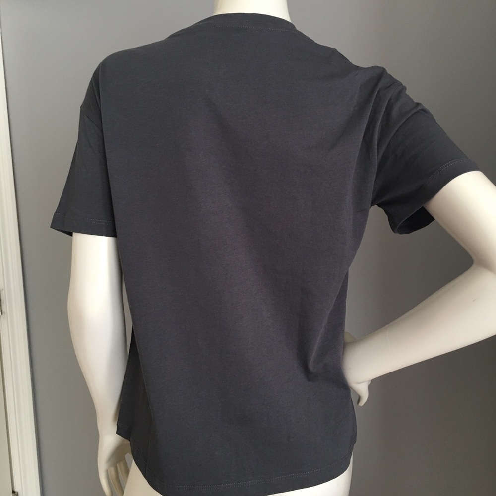 Stradivarius Rhinestone Ladies Top. Small🌹 - Picture 4 of 7